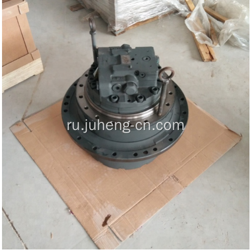 Komatsu PC200LC-6 Final Drive Motor 20y-27-00202